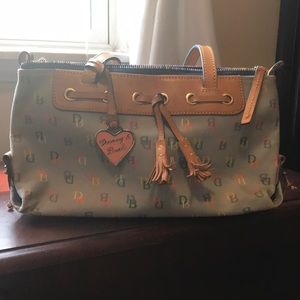 Dooney and Bourke Inc Purse